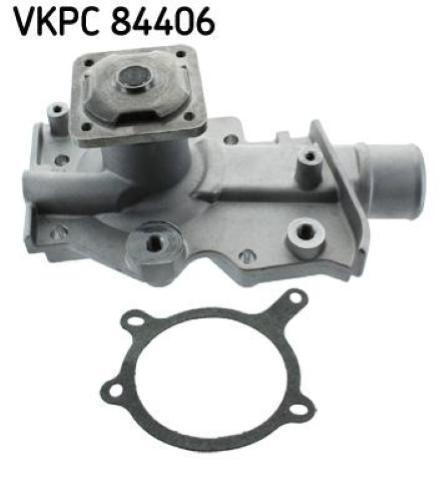 Skf pompa acqua ford 1600 - 1600, 1800