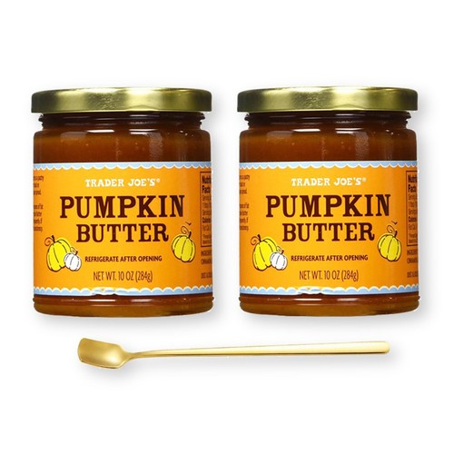 Burro zucca trader joe 10 - trader, joe's