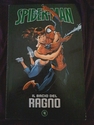 Spiderman gazzetta dello sport - spiderman,