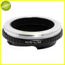 Adapter ring for nikon - ring,