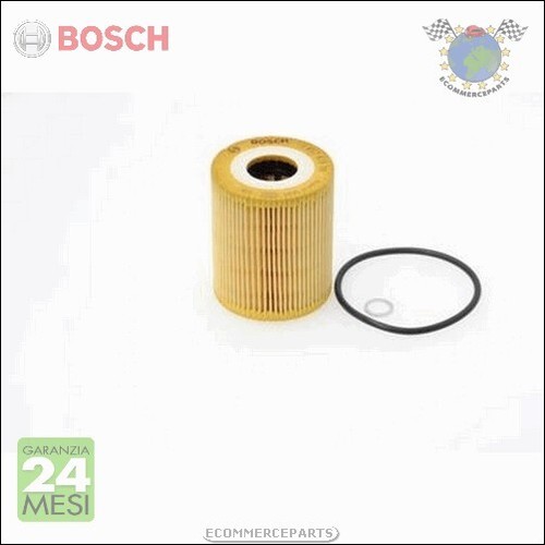 Filtro olio bosch - filtro, x5