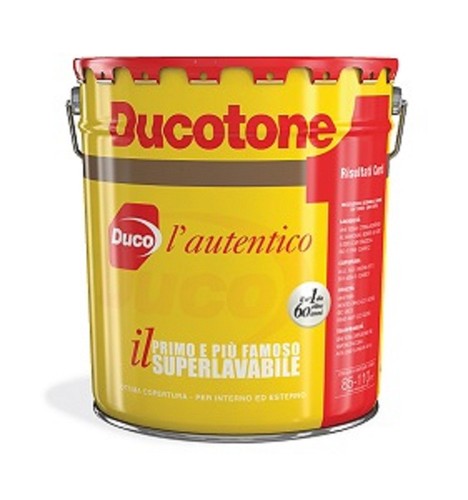Ducotone classico bianco - ducotone,
