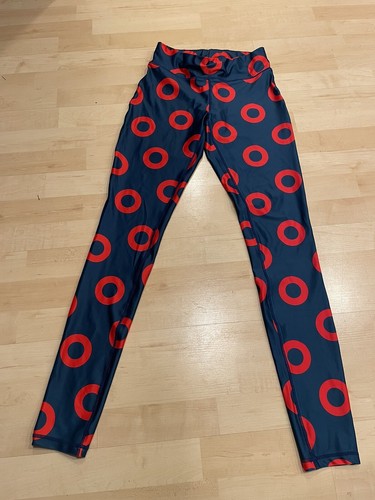 Phish spandex leggings - spandex,