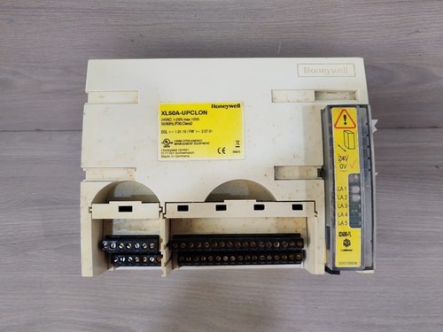 Honeywell xl50a upclon - honeywell, xl50a-upclon