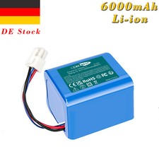 Batteria agli ioni di litio