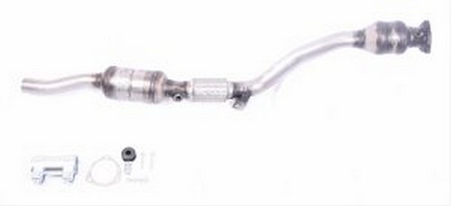 Catalizzatore per passat - catalizzatore, vw