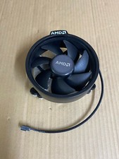 Dissipatore per AMD Ryzen 5 e 3, SOLO dissipatore con ventola, no CPU. 