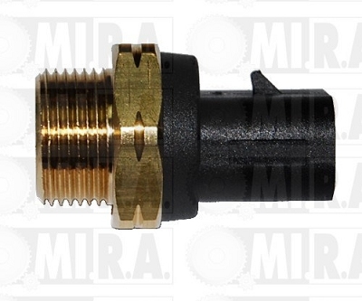 Interuttore ventola fiat panda - ventola,