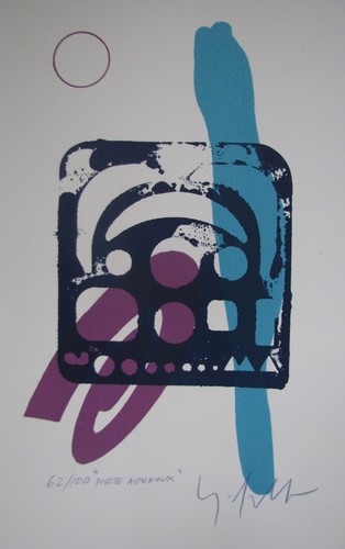 Sergio dangelo porte genoux - porte, à