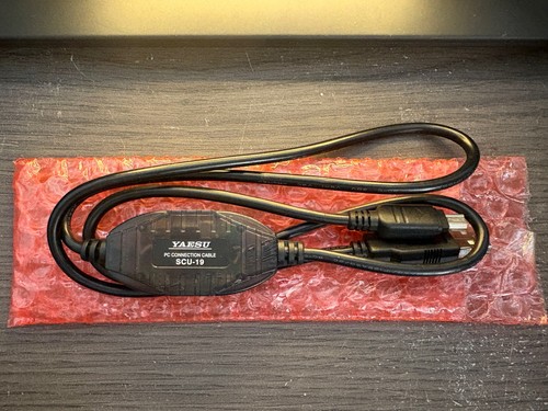 Cavo dati usb yaesu - cavo, per