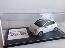 Fiat 500 racing43 elite - fiat,