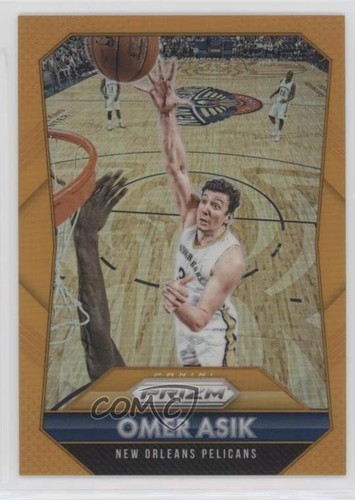2015 panini prizm orange - panini,