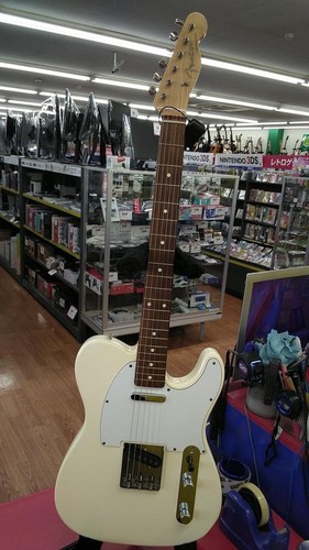 Fender japan tl62 - fender, tl62-us
