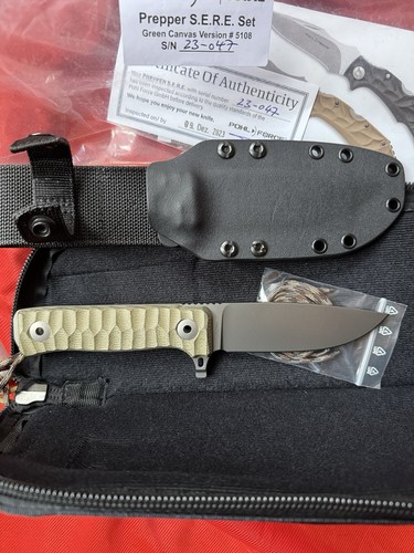 Org pohl force 5108 prepper - force,