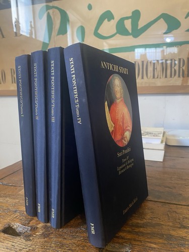 Antichi stati - aa.vv.,