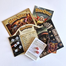 Heroquest Avlon Hill 2021 Main