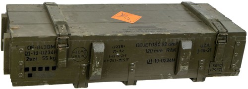 Cassetta carico - cassetta,