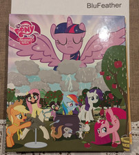 Lotto My Little Pony Enterplay serie 2