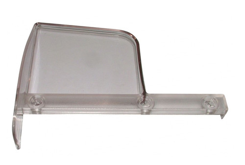 Protezione carrello - protezione,