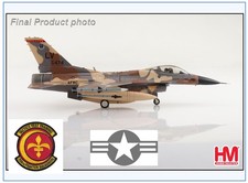 HA38055 F-16C USAF 706°