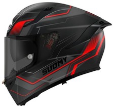 Casco integrale suomy - casco,