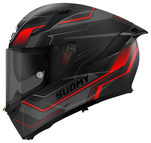 Casco integrale suomy - integrale,