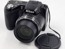 Nikon Coolpix L110 12.1 Mp