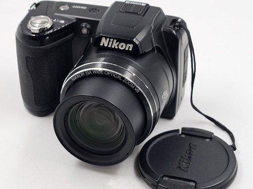 Nikon coolpix l110 mp - l110,