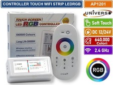 TELECOMENDO CONTROLLER TOUCH
