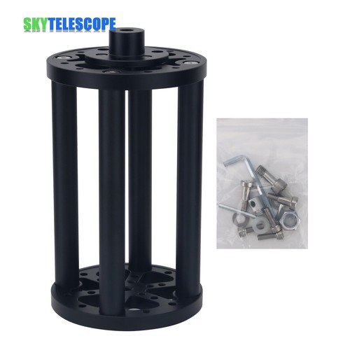 195mm mount pier - mt-6,