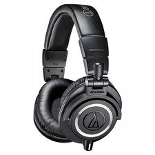 Audio-Technica ATH-M50X Cuffie