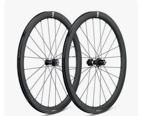 Ruote fulcrum speed carbon - fulcrum,