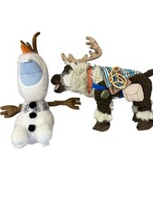 Peluche Disney Frozen Sven e