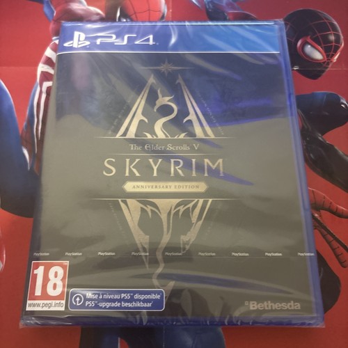 The elder scrolls - the, v: