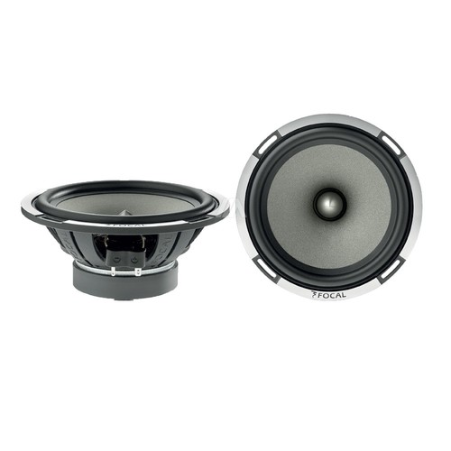 Coppia woofer focal - coppia,