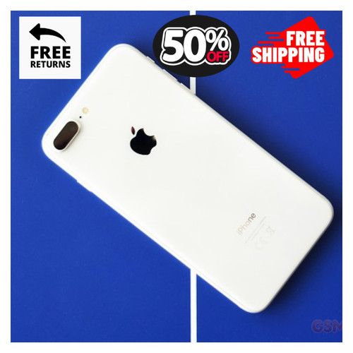 Apple iphone plus - 64, gb