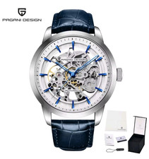 Orologio uomo pagani design - uomo,