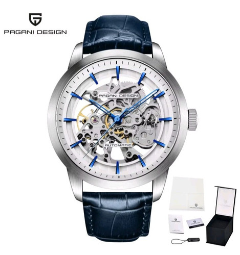 Orologio uomo pagani design - orologio,