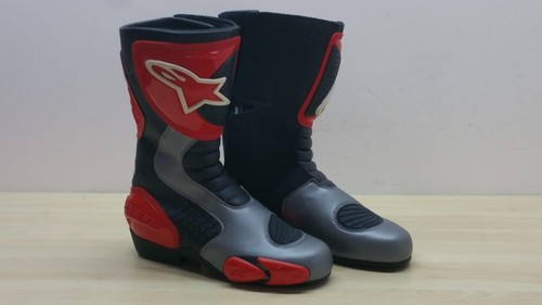 Stivali moto superbike - stivali, da