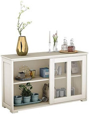 Credenza in Legno, Bianco