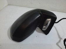 8153ZF RETROVISORE ESTERNO REGOLAZIONE ELETTRICO DESTRO per PEUGEOT 3008 1.6 HDI
