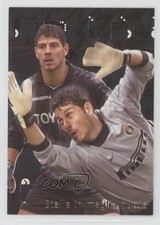 2002 Panini Calcio Japan Stelle in Maglia Nuova Francesco Toldo #C26