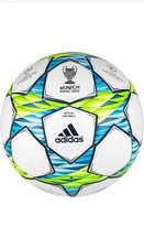 Calcio Adidas Match Ball