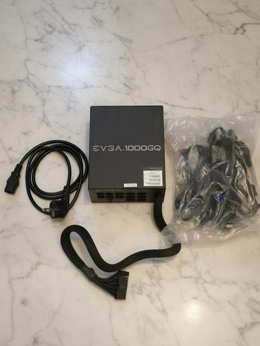 Evga 1000 gold 1000w - evga,