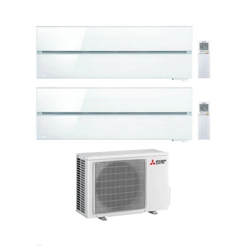 Mitsubishi climatizzatore dual - climatizzatore,