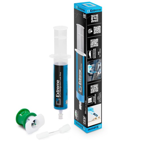 Kit turafalle clima - kit,