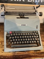 Olivetti 82 – Macchina da