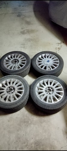 Set completo gomme all - di, 4