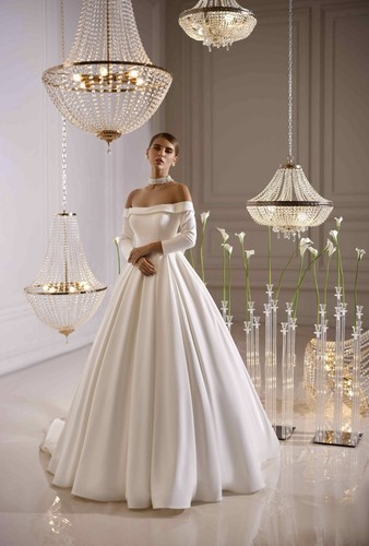 Eloquent elegant mikado - eloquent, custom