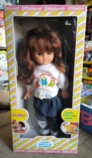 CICALINA PARLA CANTA E DICE